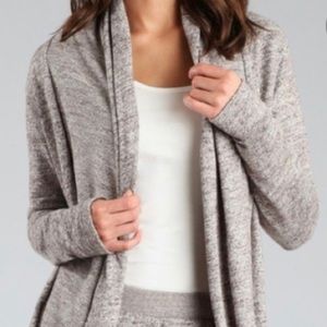 Ugg Slub Knit Cardigan